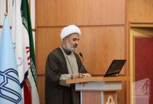 گزارش تصویری مراسم تقدیر از دانشجویان ممتاز